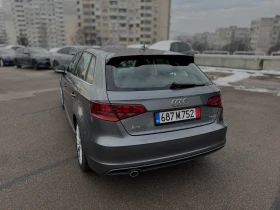 Audi A3 Sportback, S-Line, Navi, снимка 5