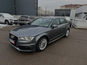 Audi A3 Sportback, S-Line, Navi, снимка 3