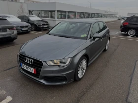 Audi A3 Sportback, S-Line, Navi, снимка 6