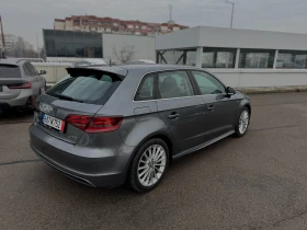 Audi A3 Sportback, S-Line, Navi, снимка 2