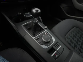 Audi A3 Sportback, S-Line, Navi, снимка 14