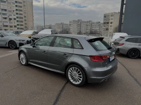 Audi A3 Sportback, S-Line, Navi, снимка 4