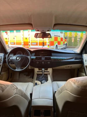 BMW 530 3.0D, снимка 10