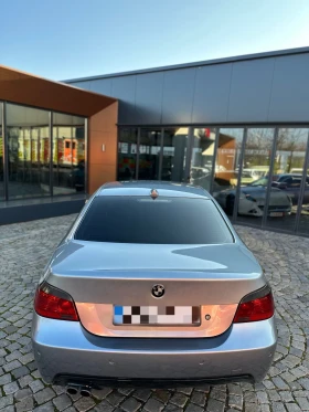 BMW 530 3.0D, снимка 7