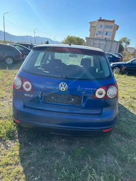 VW Golf Plus 1.6 GAZ, снимка 4