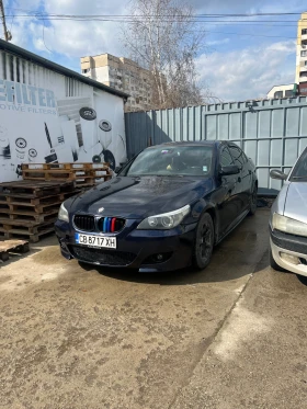 Обява за продажба на BMW 520 ~8 600 лв. - изображение 1