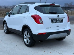 Opel Mokka X 1.6 CDTI EURO6/LED/163 000 km/9200 .  | Mobile.bg    6