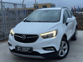 Opel Mokka X 1.6 CDTI EURO6/LED/163 000 km/9200 .  | Mobile.bg    8