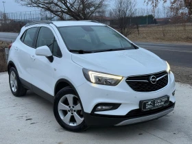 Opel Mokka X 1.6 CDTI EURO6/LED/163 000 km/9200 .  | Mobile.bg    2