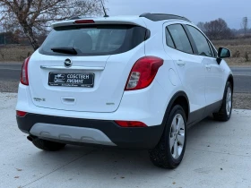 Opel Mokka X 1.6 CDTI EURO6/LED/163 000 km/9200 .  | Mobile.bg    4