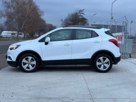 Opel Mokka X 1.6 CDTI EURO6/LED/163 000 km/9200 .  | Mobile.bg    7