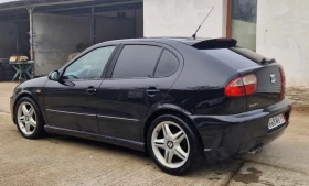 Seat Leon 1.9TDI 150к.с.FR 6ск., снимка 4