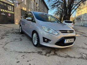 Ford C-max 1.6 LPG - [15] 