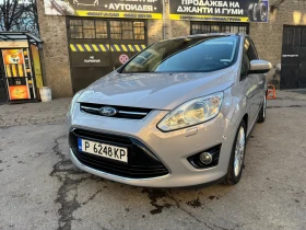 Ford C-max 1.6 LPG - [12] 