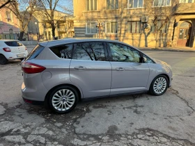 Ford C-max 1.6 LPG - [6] 