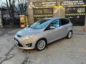 Ford C-max 1.6 LPG - [4] 