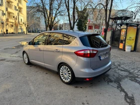 Ford C-max 1.6 LPG - [5] 