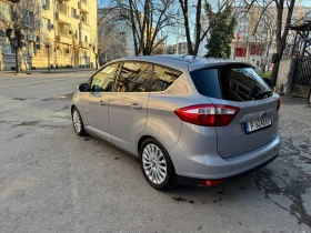 Ford C-max 1.6 LPG - [7] 