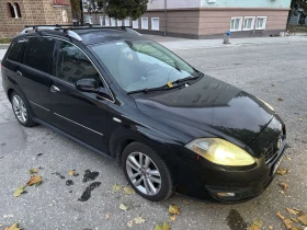 Fiat Croma, снимка 4