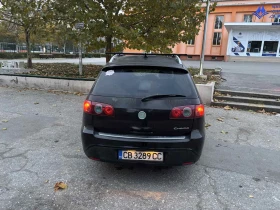 Fiat Croma, снимка 7