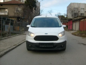 Ford Courier 1.5TDCI 95к.с. Euro6, снимка 1