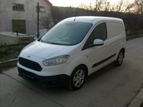 Ford Courier 1.5TDCI 95к.с. Euro6, снимка 2