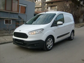 Ford Courier 1.5TDCI 95к.с. Euro6, снимка 2