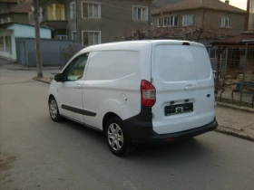 Ford Courier 1.5TDCI 95к.с. Euro6, снимка 6