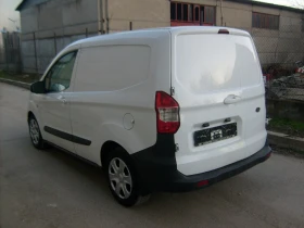 Ford Courier 1.5TDCI 95к.с. Euro6, снимка 3