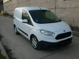 Ford Courier 1.5TDCI 95к.с. Euro6, снимка 1