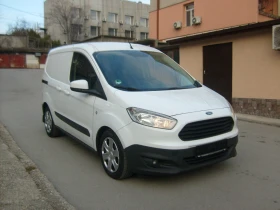 Ford Courier 1.5TDCI 95к.с. Euro6, снимка 3