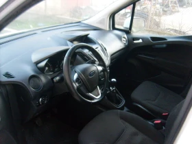 Ford Courier 1.5TDCI 95к.с. Euro6, снимка 7