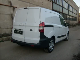 Ford Courier 1.5TDCI 95к.с. Euro6, снимка 5