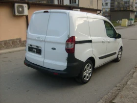 Ford Courier 1.5TDCI 95к.с. Euro6, снимка 4