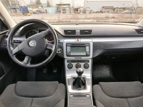 VW Passat 2.0TDI-140, снимка 11