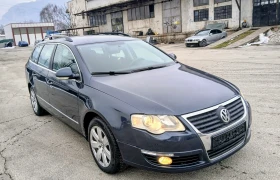 VW Passat 2.0TDI-140, снимка 1