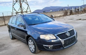 VW Passat 2.0TDI-140, снимка 1