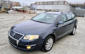 VW Passat 2.0TDI-140, снимка 2