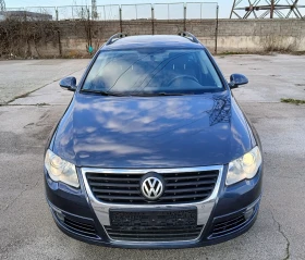 VW Passat 2.0TDI-140, снимка 3