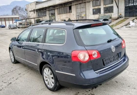 VW Passat 2.0TDI-140, снимка 5