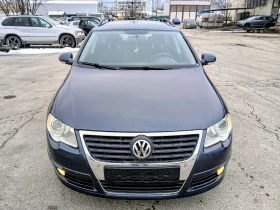 VW Passat 2.0TDI-140, снимка 3