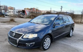 VW Passat 2.0TDI-140, снимка 2