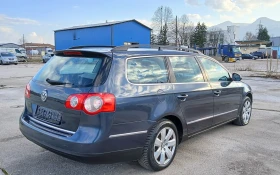 VW Passat 2.0TDI-140, снимка 5