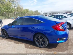 Honda Civic * SPORT*  | Mobile.bg    12