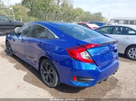 Honda Civic * SPORT*  | Mobile.bg    3