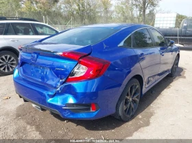 Honda Civic * SPORT*  | Mobile.bg    7