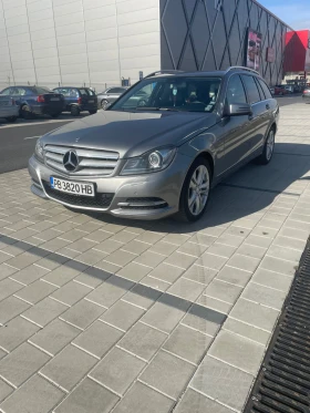 Mercedes-Benz C 220 Avantgarde, снимка 2