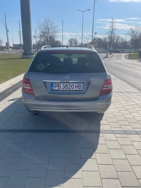 Mercedes-Benz C 220 Avantgarde, снимка 4