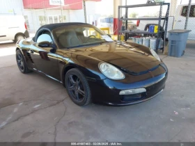 Обява за продажба на Porsche Boxster CARFAX АВТО КРЕДИТ  ~28 500 лв. - изображение 1