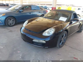 Porsche Boxster CARFAX    | Mobile.bg    4